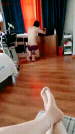 【灵犀女ss】按脚按不好电死你各种道具【76分钟】【标清】