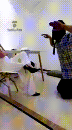 【沐夏S】狗奴不远千里来伺候【37分钟】【标清】