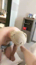 【爱狗姐姐】胖狗给我好好舔脚【33分钟】【标清】
