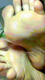 【丝雯】倒计时裸足场