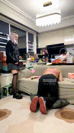 【万灵】精神小妹超重度鞭打