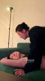 【叉烧饱】女女偷情