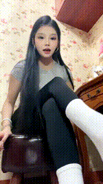 【奈诗】胁迫开发领导美臀白袜炸J