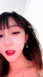 【小菲】黑丝口水腋下美臀胯下
