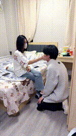 【炼乳不加糖】重度掐乳-近距离狂舔